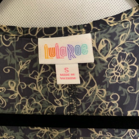 ⭐️Clearance⭐️LulaRoe Lindsay - Picture 12 of 14